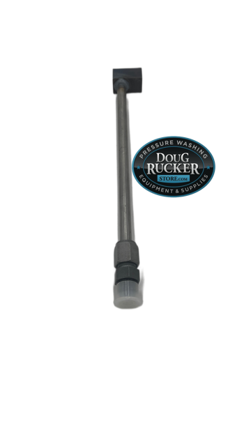 Steel Eagle Single Spray Bar