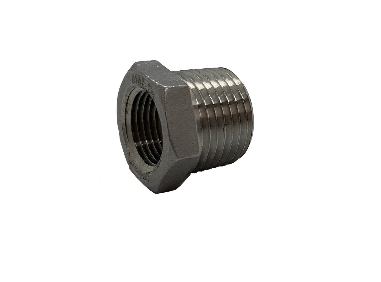 Steel Hex Reducer Bushing