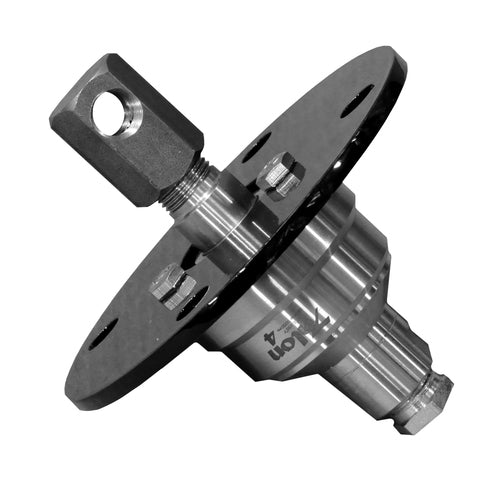 24" U-Handle Surface Spinner