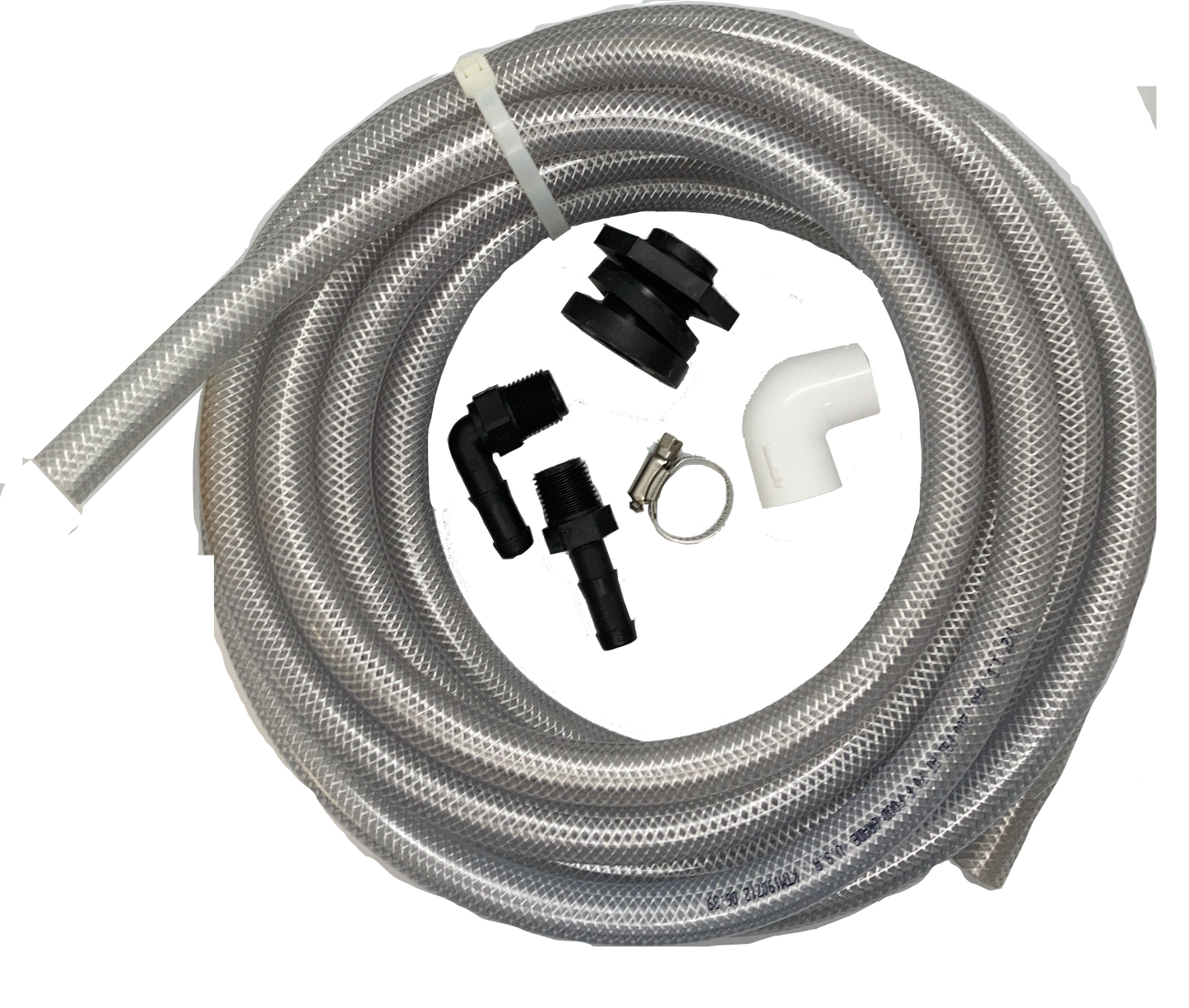 Kingslinger Tank Plumbing Kit