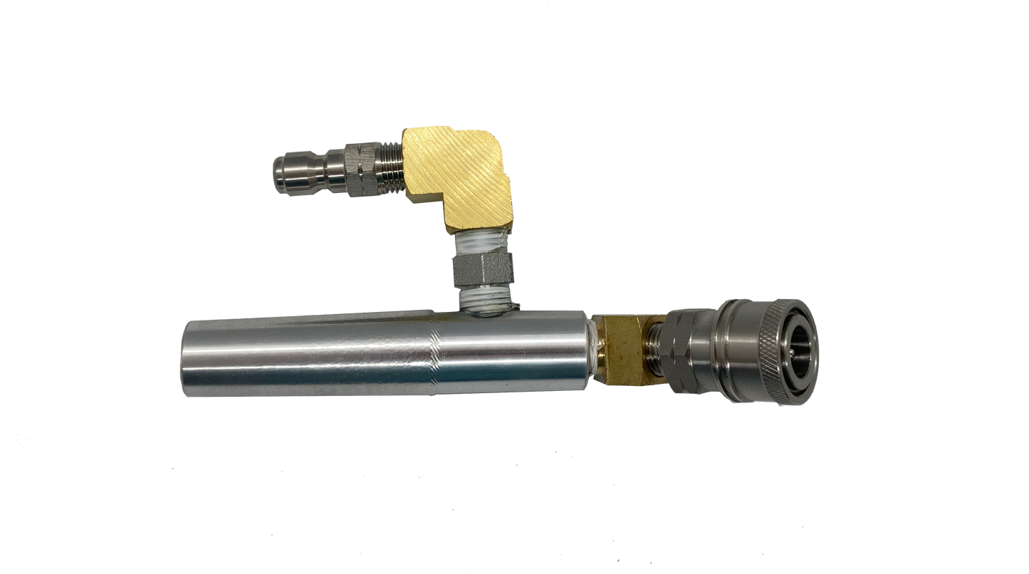 Long Shot Spray Adapter