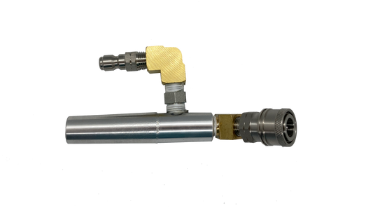 Long Shot Spray Adapter