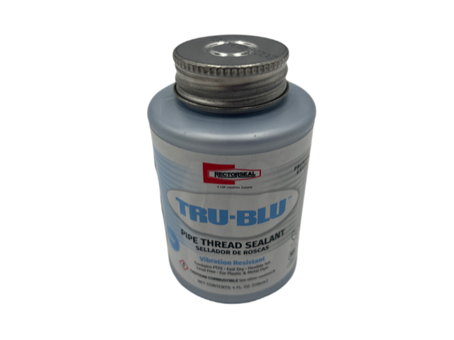 Tru Blu Pipe Sealant