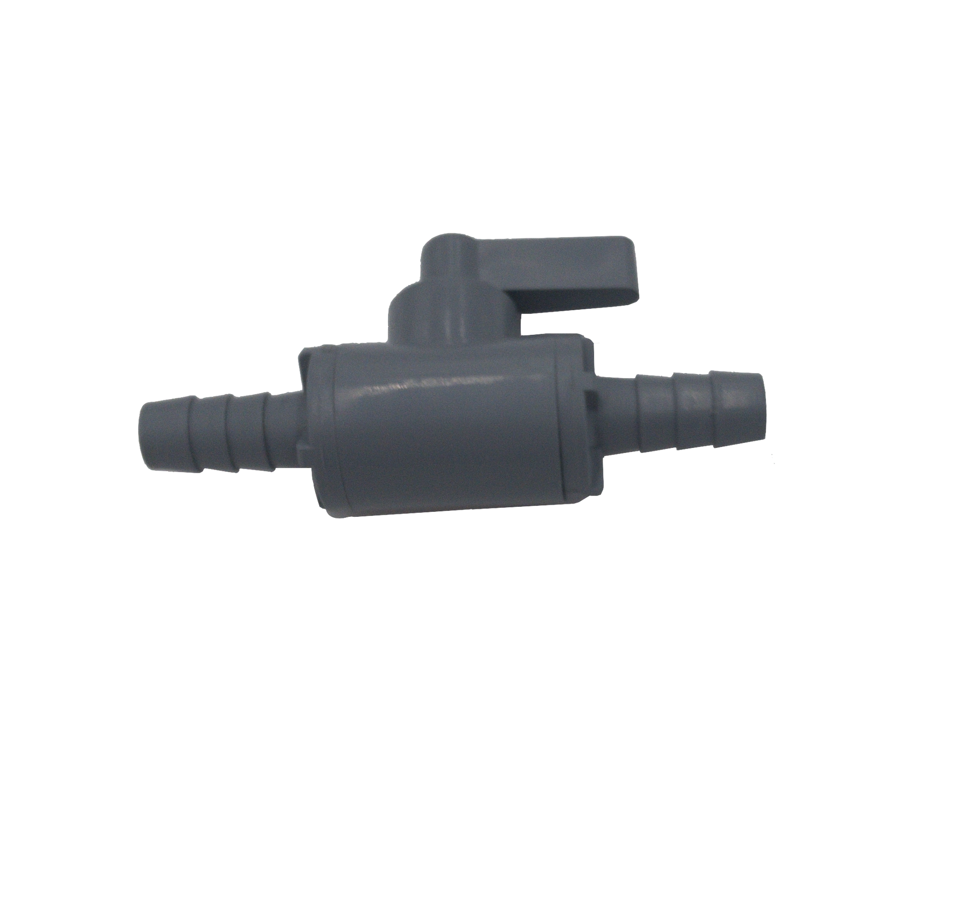 Two-Way Barbed Valve