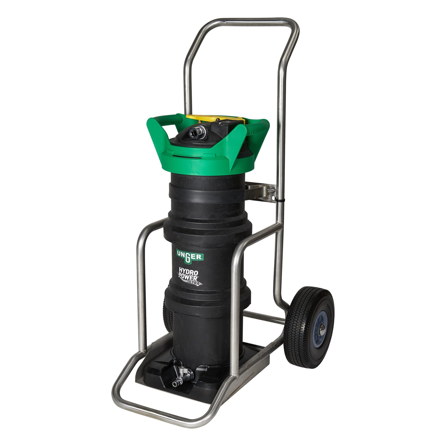 HydroPower® Ultra DI Tank