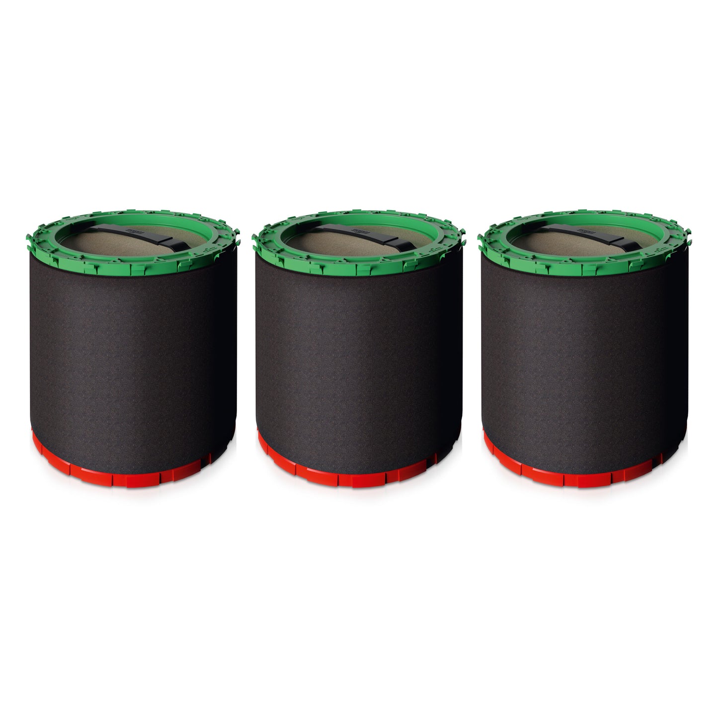 HydroPower Keylock Ultra Resin