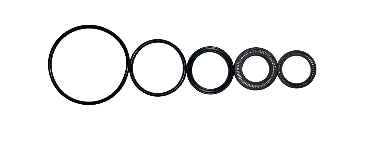 Whisper Wash Seal Kit