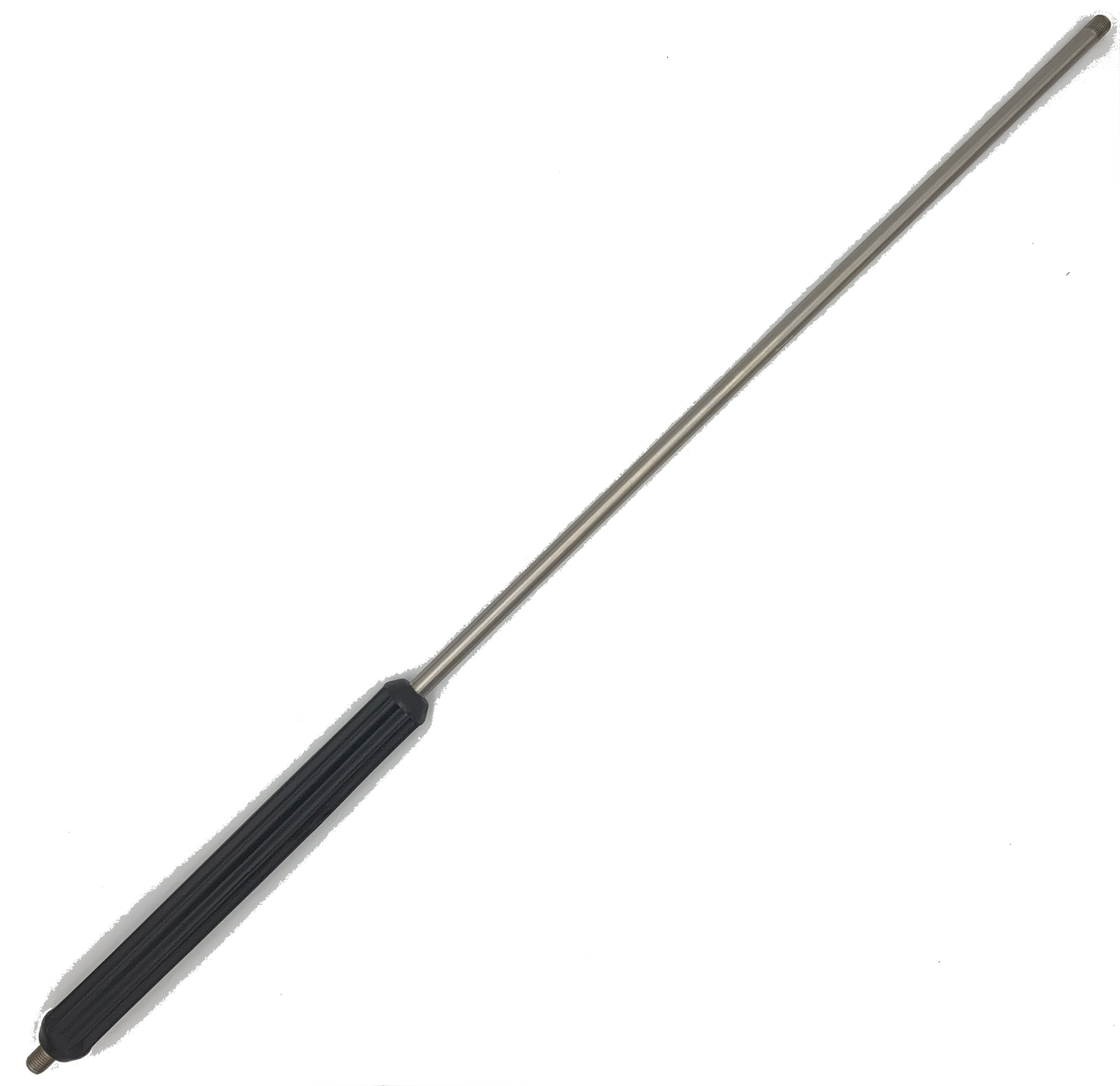 Insulated Stainless Wand Pipe