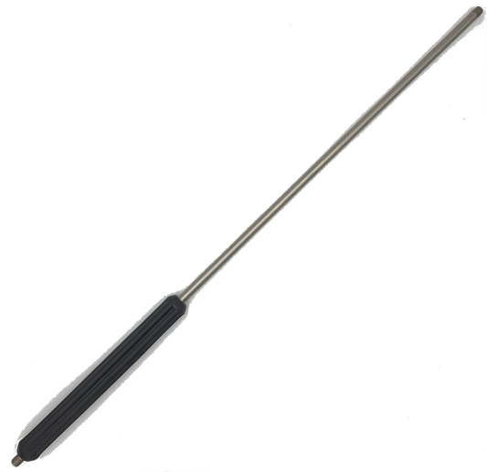 Insulated Stainless Wand Pipe