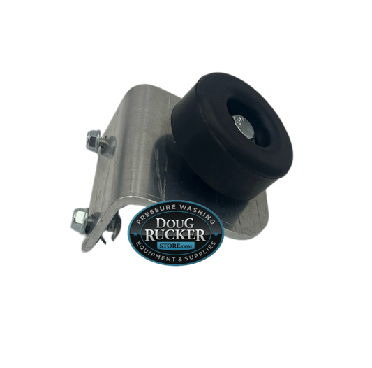 pressure washer skid feet