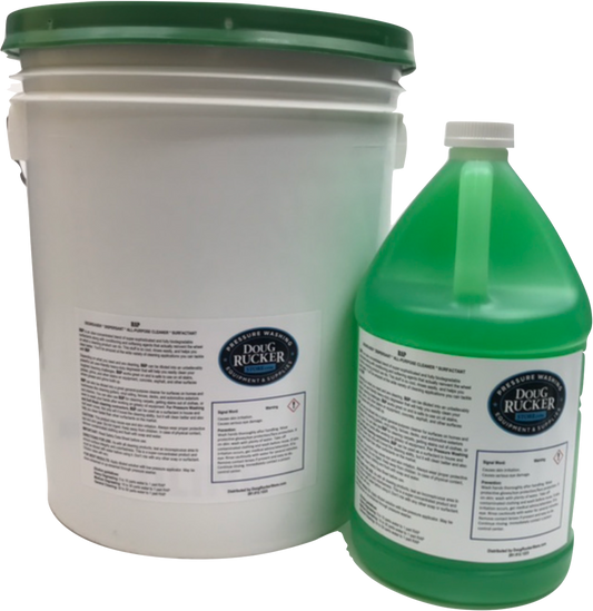 How I Use RAP All Purpose Cleaner from DougRuckerStore.com