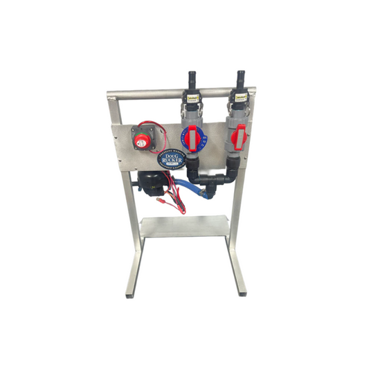 SOFT E SOFT WASH SYSTEM