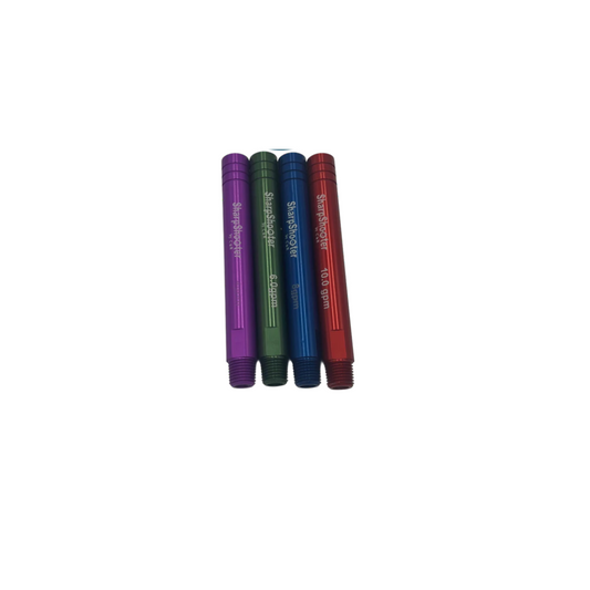 PRESSURE WASHER SHOOTER TIP
