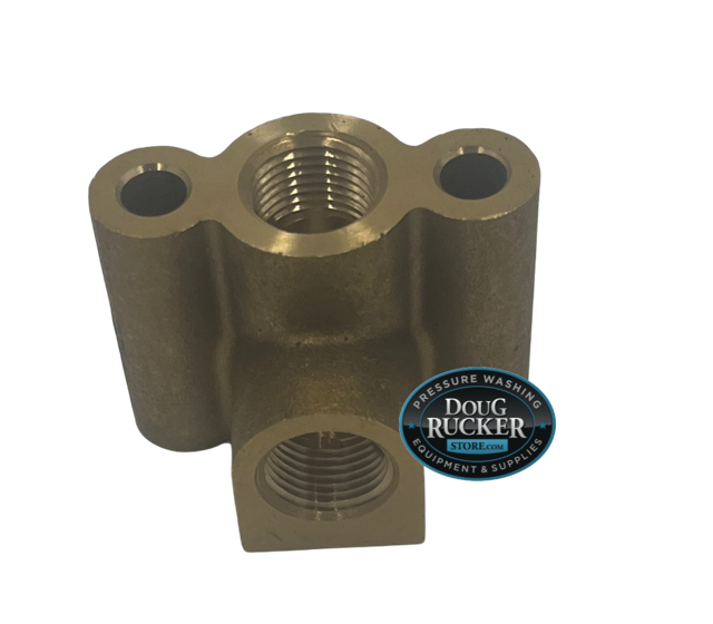 Unloader Mounting Block SALE!! – DougRuckerStore.com
