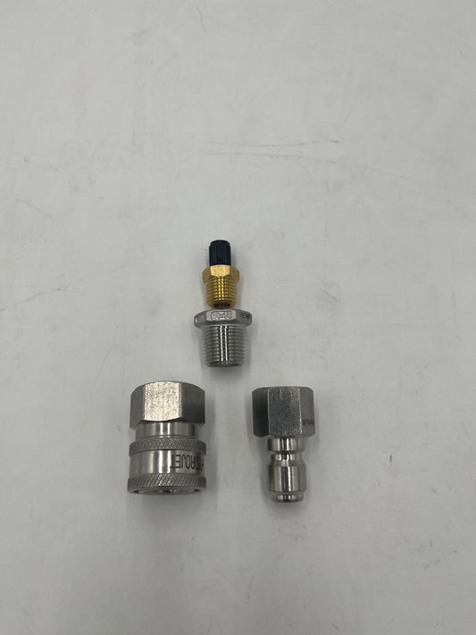 Line Clearing Kit