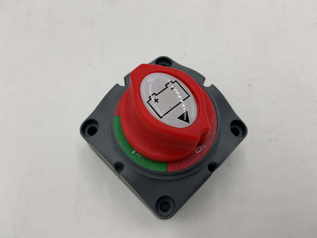 Soft E 12V Battery Switch