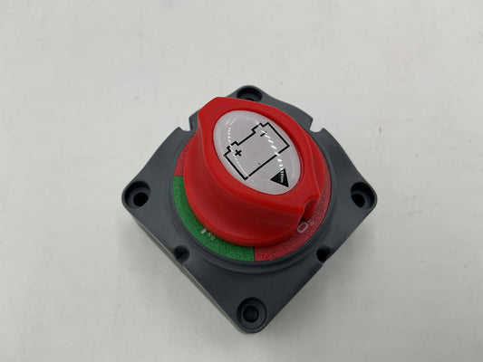 Soft E 12V Battery Switch