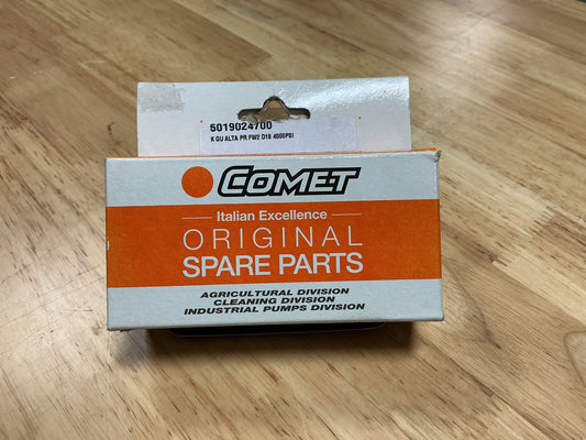 Comet FW Series Packing/Seal Kit