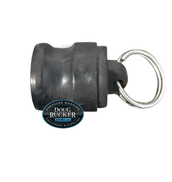 Banjo Male Adapter Dust Plug