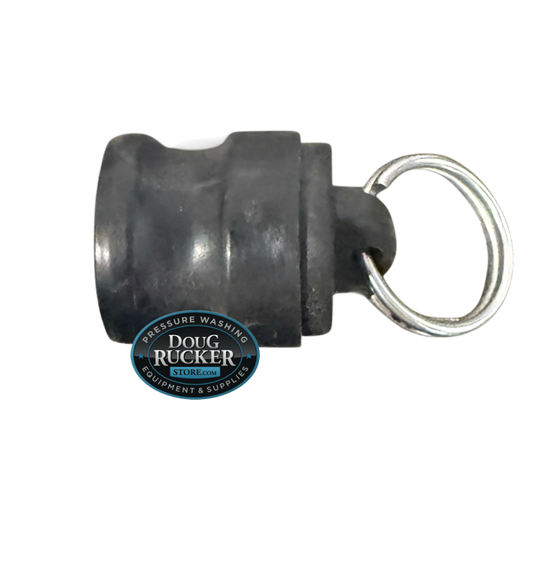 Banjo Male Adapter Dust Plug