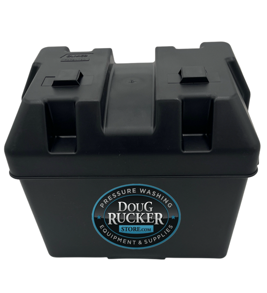 Battery Box For 12V Battery