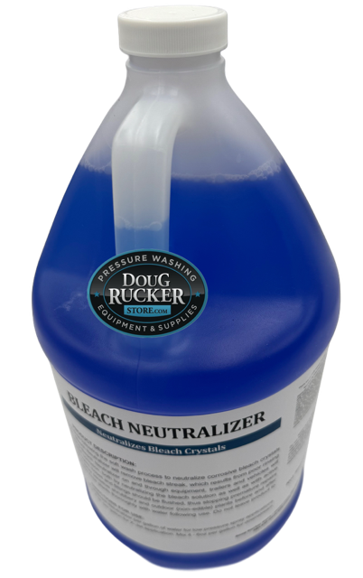 Bleach Neutralizer