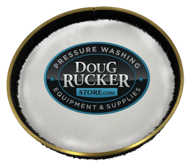 Brush for 19" Whisper Wash Surface Cleaner