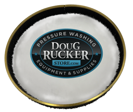 Brush for 19" Whisper Wash Surface Cleaner