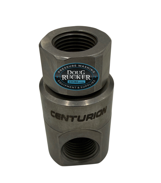 Centurion Hose Reel Swivel