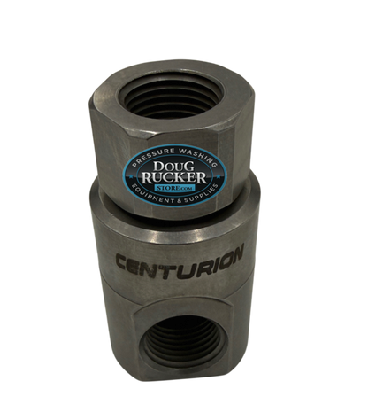 Centurion Hose Reel Swivel