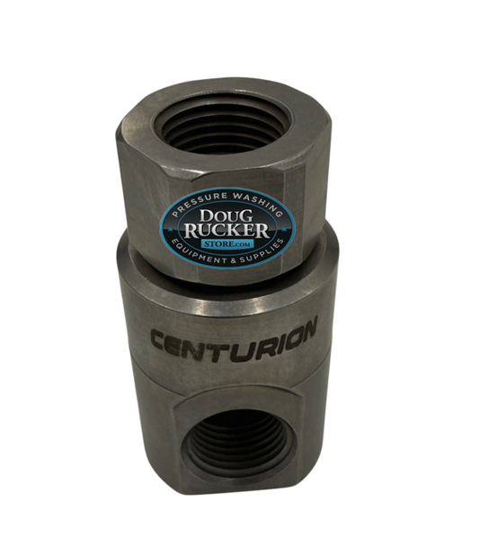 Centurion Hose Reel Swivel