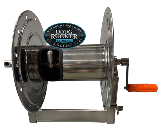 Centurion 300 Foot Hose Reel