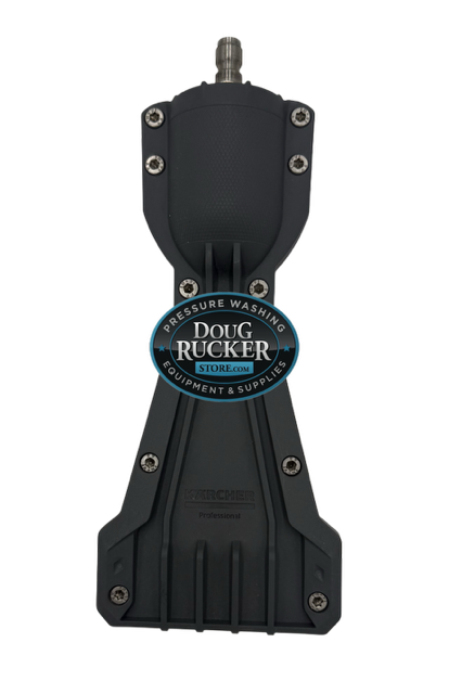 Eco Booster Quick Connect Nozzle