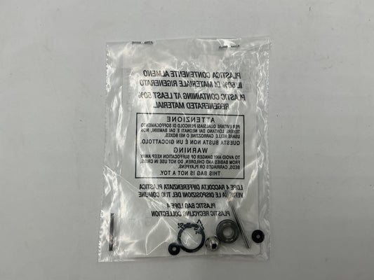 MTM Hydro SG35/SGS35 Full Repair Kit