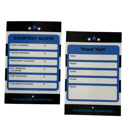 Five Around Post Card