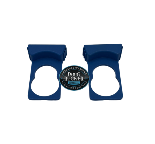 Flojet 12V Pump Clips
