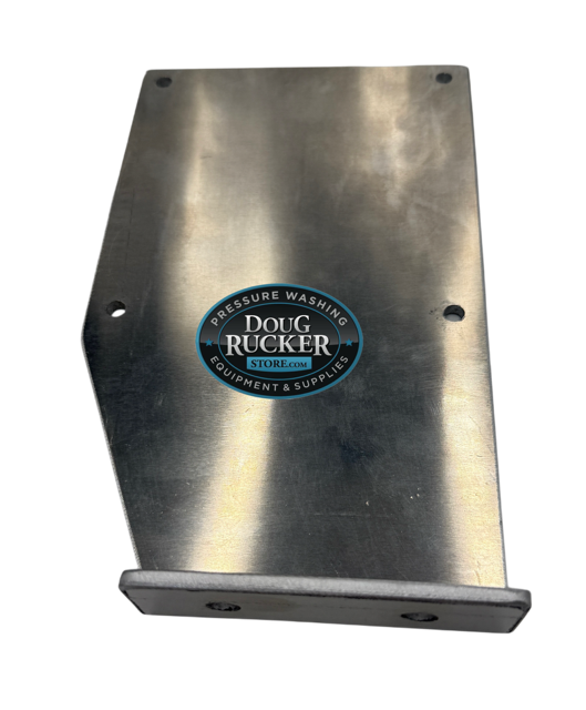 Flow Pro Box Mounting Plate