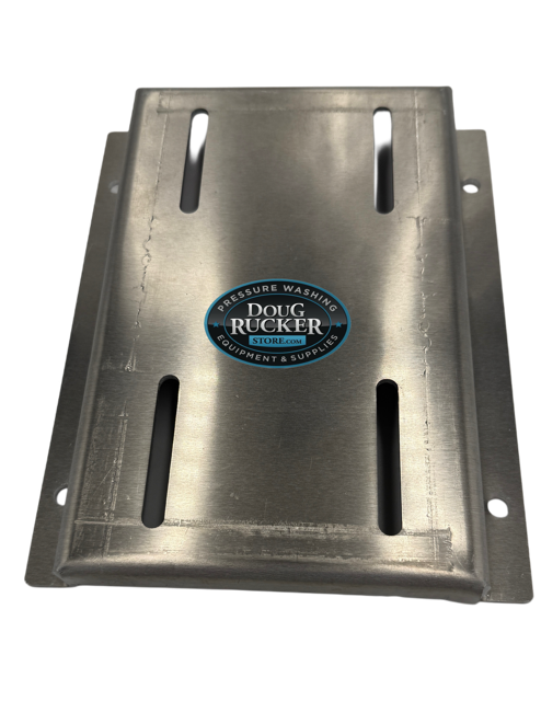 Flow Pro Chemical Injector Riser