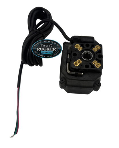 Flow Pro Actuator