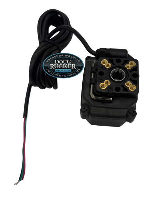 Flow Pro Actuator