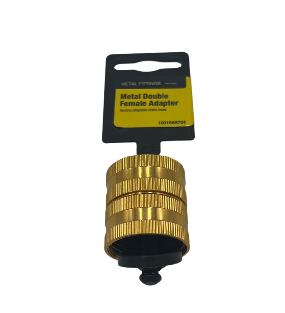 Garden Hose Swivel