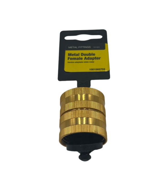 Garden Hose Swivel