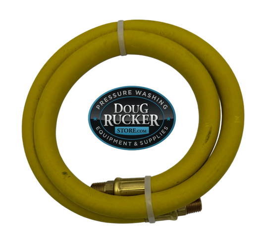 Goodyear 3/8" x 3' Air Hose