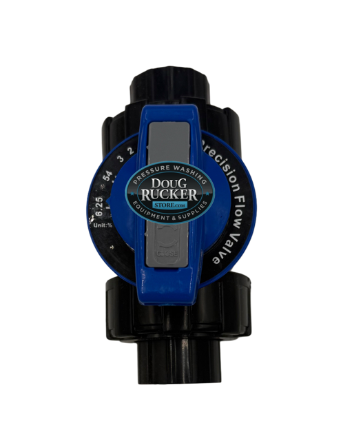 Metering Valves