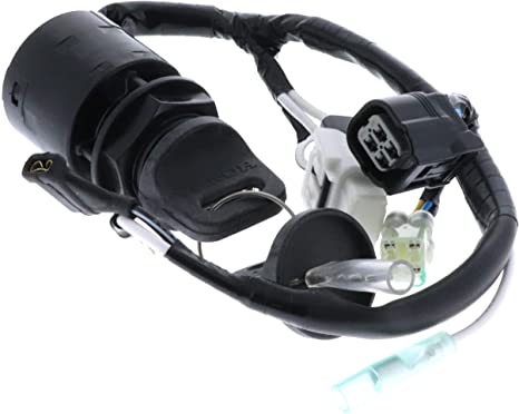 Honda Switch Assembly Combination