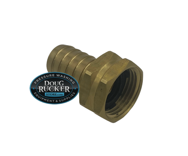 Mender Multan Hose Mender 3/4 FGH SWIVEL X 3/4 BARB β DougRuckerStore.com