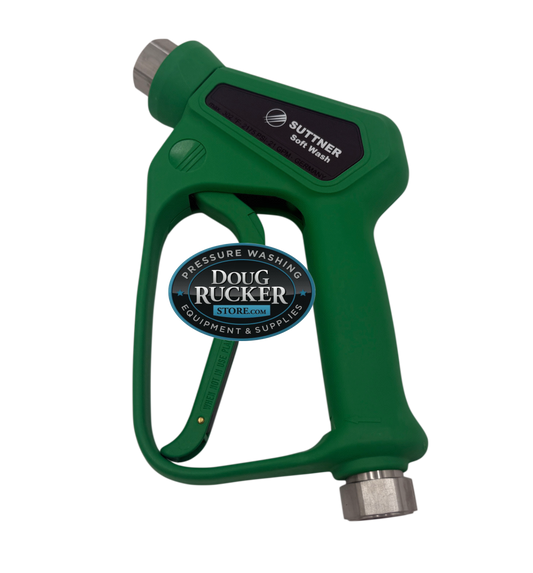 Suttner ST-2320 Soft Wash Gun