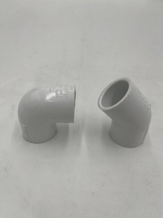 PVC Elbow