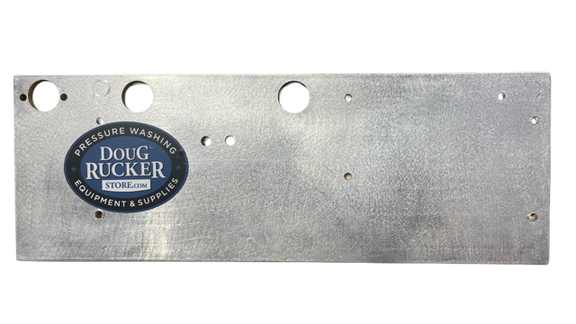 KS Mounting Plate