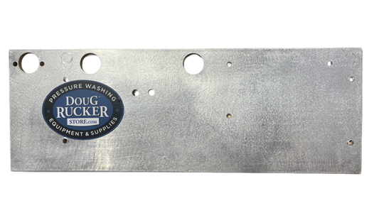 KS Mounting Plate